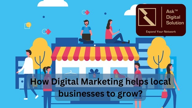 Digital Marketing Company in pune